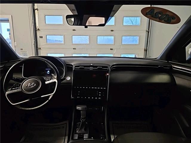 2024 Hyundai Santa Cruz Preferred (Stk: 107203) in Lower Sackville - Image 6 of 12