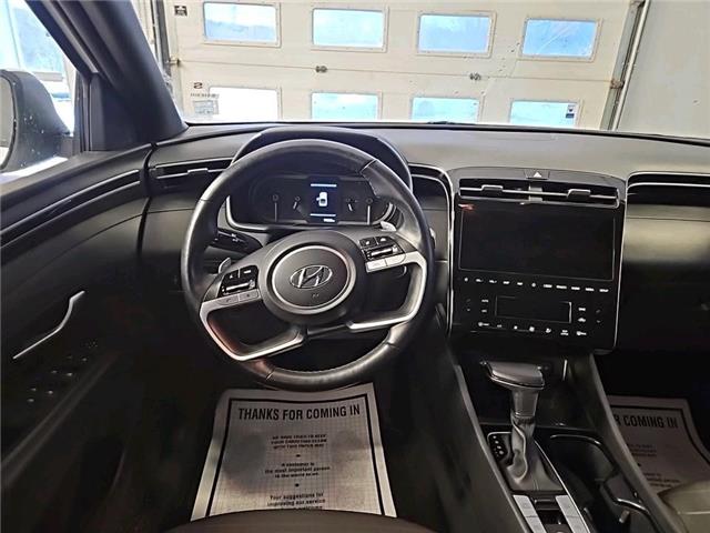2024 Hyundai Santa Cruz Preferred (Stk: 107203) in Lower Sackville - Image 7 of 12