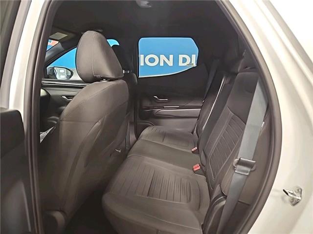 2024 Hyundai Santa Cruz Preferred (Stk: 107203) in Lower Sackville - Image 9 of 12