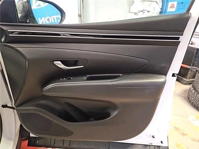 2024 Hyundai Santa Cruz Preferred (Stk: 107203) in Lower Sackville - Image 10 of 12