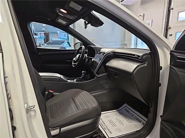 2024 Hyundai Santa Cruz Preferred (Stk: 107203) in Lower Sackville - Image 11 of 12