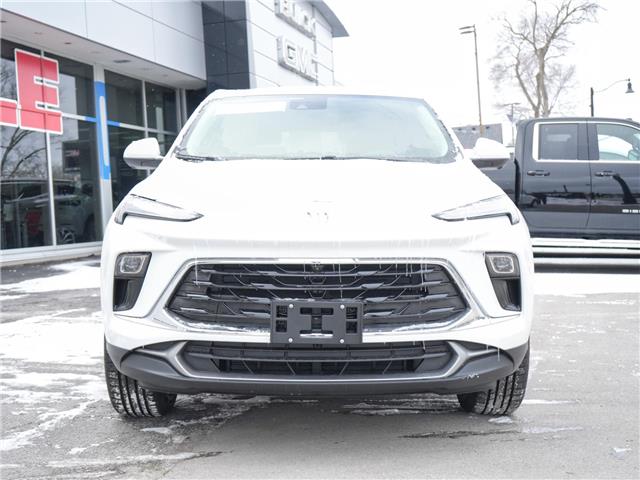 2026 Buick Encore GX Preferred (Stk: 26ENK27) in Virgil - Image 2 of 26