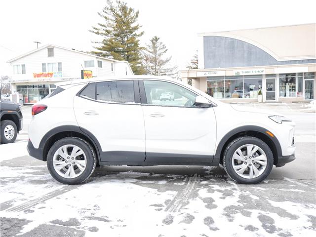 2026 Buick Encore GX Preferred (Stk: 26ENK27) in Virgil - Image 3 of 26