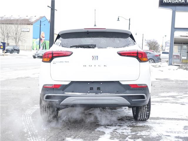 2026 Buick Encore GX Preferred (Stk: 26ENK27) in Virgil - Image 4 of 26