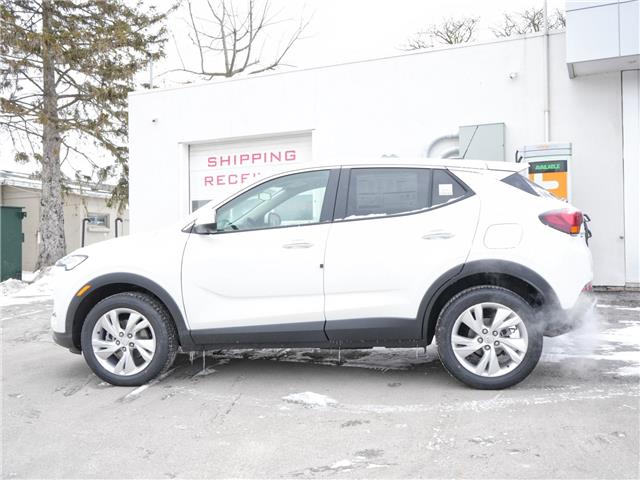 2026 Buick Encore GX Preferred (Stk: 26ENK27) in Virgil - Image 5 of 26