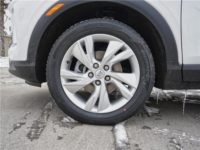 2026 Buick Encore GX Preferred (Stk: 26ENK27) in Virgil - Image 6 of 26