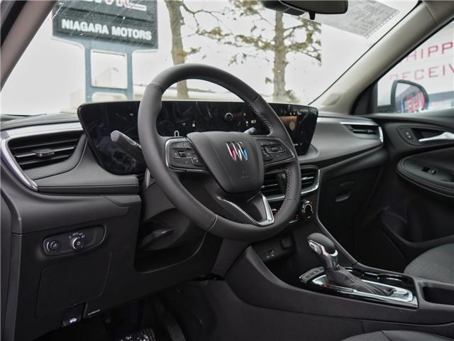2026 Buick Encore GX Preferred (Stk: 26ENK27) in Virgil - Image 8 of 26