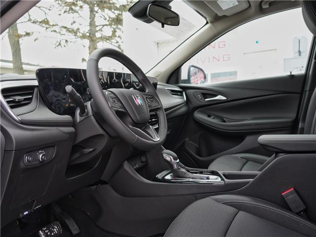 2026 Buick Encore GX Preferred (Stk: 26ENK27) in Virgil - Image 9 of 26