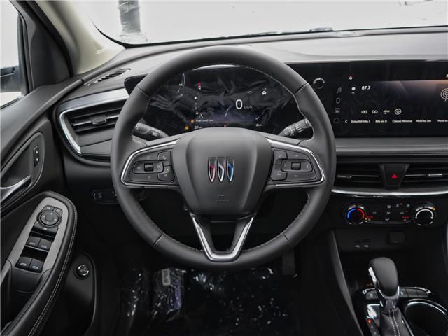 2026 Buick Encore GX Preferred (Stk: 26ENK27) in Virgil - Image 12 of 26