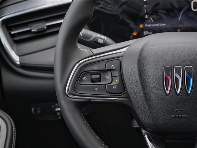 2026 Buick Encore GX Preferred (Stk: 26ENK27) in Virgil - Image 13 of 26