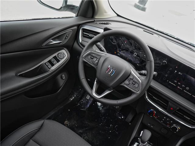 2026 Buick Encore GX Preferred (Stk: 26ENK27) in Virgil - Image 15 of 26