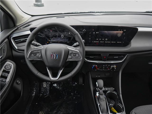 2026 Buick Encore GX Preferred (Stk: 26ENK27) in Virgil - Image 16 of 26