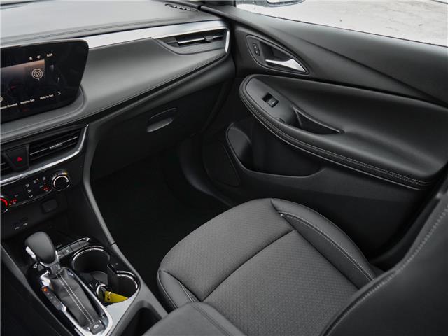 2026 Buick Encore GX Preferred (Stk: 26ENK27) in Virgil - Image 17 of 26