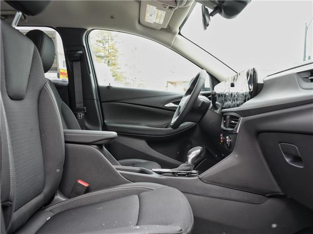 2026 Buick Encore GX Preferred (Stk: 26ENK27) in Virgil - Image 18 of 26