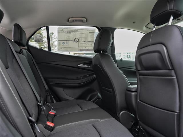 2026 Buick Encore GX Preferred (Stk: 26ENK27) in Virgil - Image 19 of 26