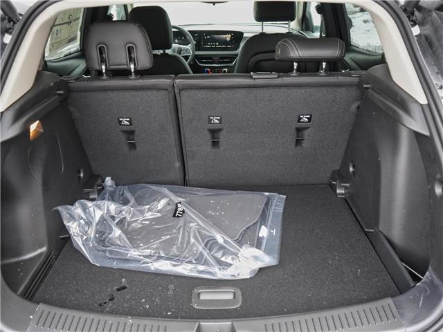 2026 Buick Encore GX Preferred (Stk: 26ENK27) in Virgil - Image 20 of 26