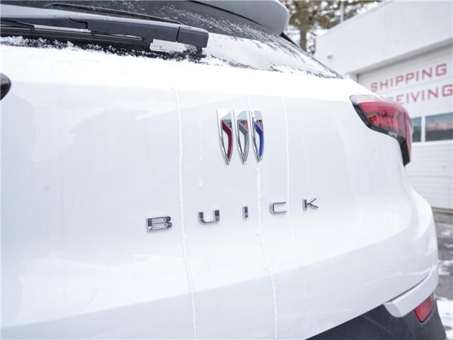 2026 Buick Encore GX Preferred (Stk: 26ENK27) in Virgil - Image 21 of 26