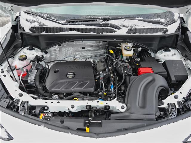 2026 Buick Encore GX Preferred (Stk: 26ENK27) in Virgil - Image 23 of 26