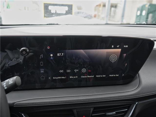 2026 Buick Encore GX Preferred (Stk: 26ENK27) in Virgil - Image 25 of 26