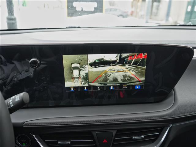 2026 Buick Encore GX Preferred (Stk: 26ENK27) in Virgil - Image 26 of 26