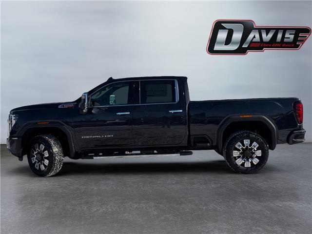 2026 GMC Sierra 3500HD Denali (Stk: 370720) in Brooks - Image 2 of 29