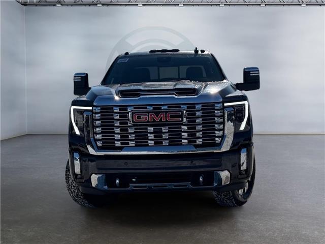 2026 GMC Sierra 3500HD Denali (Stk: 370720) in Brooks - Image 8 of 29