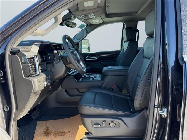 2026 GMC Sierra 3500HD Denali (Stk: 370720) in Brooks - Image 9 of 29