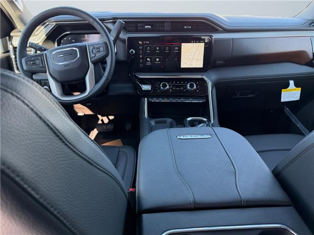 2026 GMC Sierra 3500HD Denali (Stk: 370720) in Brooks - Image 10 of 29