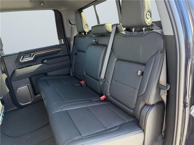 2026 GMC Sierra 3500HD Denali (Stk: 370720) in Brooks - Image 13 of 29