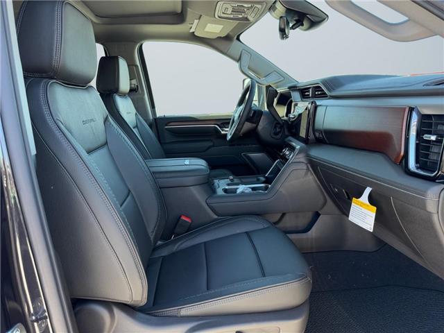 2026 GMC Sierra 3500HD Denali (Stk: 370720) in Brooks - Image 15 of 29