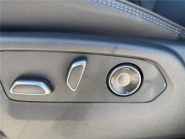 2026 GMC Sierra 3500HD Denali (Stk: 370720) in Brooks - Image 18 of 29