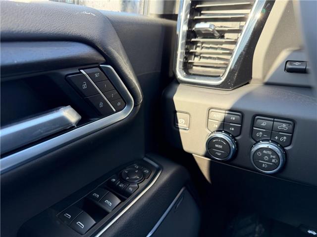 2026 GMC Sierra 3500HD Denali (Stk: 370720) in Brooks - Image 19 of 29