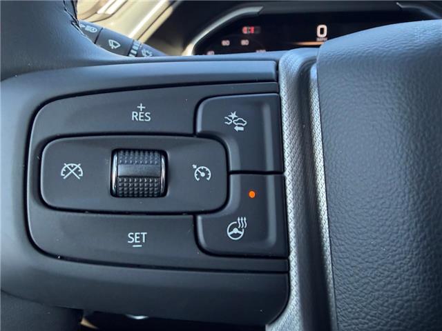 2026 GMC Sierra 3500HD Denali (Stk: 370720) in Brooks - Image 21 of 29