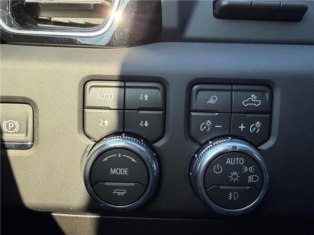 2026 GMC Sierra 3500HD Denali (Stk: 370720) in Brooks - Image 22 of 29