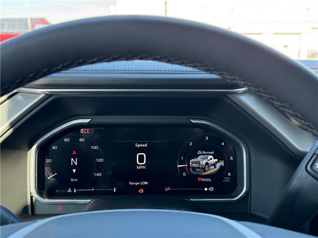 2026 GMC Sierra 3500HD Denali (Stk: 370720) in Brooks - Image 23 of 29