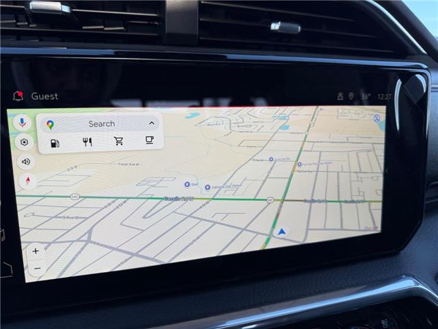 2026 GMC Sierra 3500HD Denali (Stk: 370720) in Brooks - Image 24 of 29