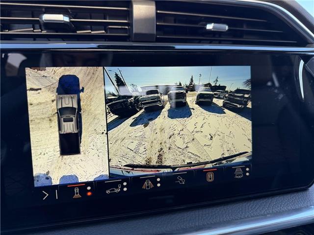 2026 GMC Sierra 3500HD Denali (Stk: 370720) in Brooks - Image 25 of 29