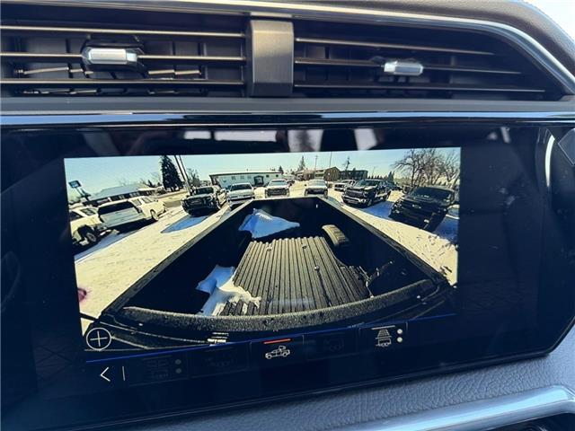 2026 GMC Sierra 3500HD Denali (Stk: 370720) in Brooks - Image 26 of 29