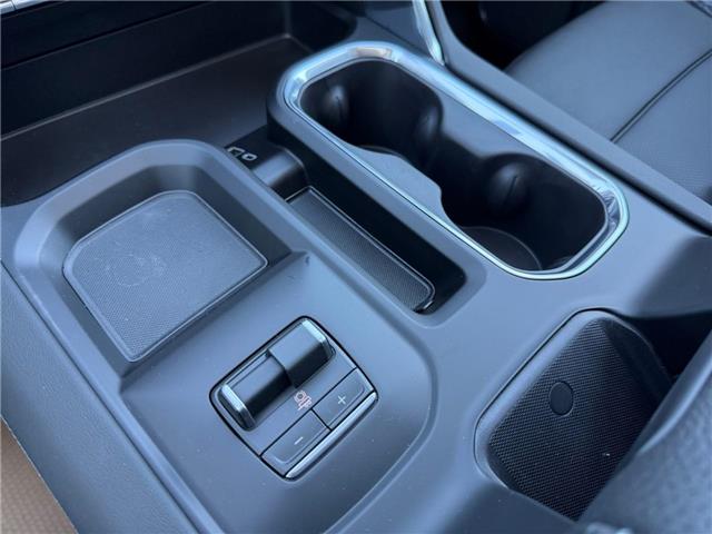 2026 GMC Sierra 3500HD Denali (Stk: 370720) in Brooks - Image 28 of 29