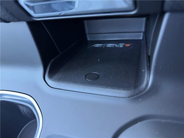 2026 GMC Sierra 3500HD Denali (Stk: 370720) in Brooks - Image 29 of 29