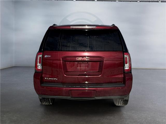 2019 GMC Yukon SLT (Stk: 370686) in Brooks - Image 4 of 19
