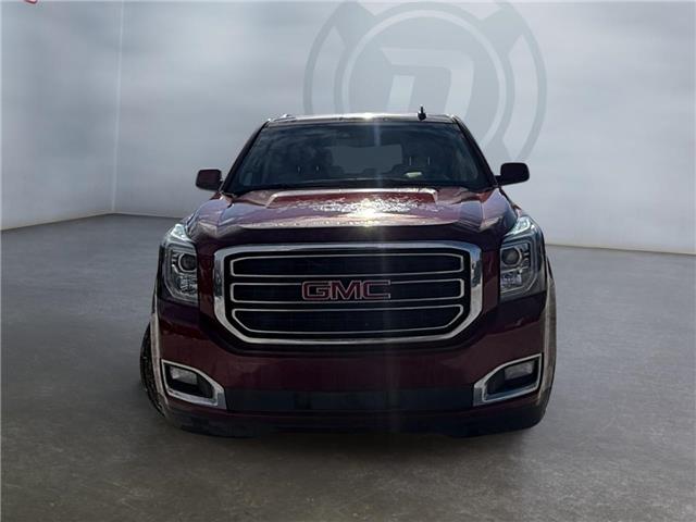 2019 GMC Yukon SLT (Stk: 370686) in Brooks - Image 8 of 19