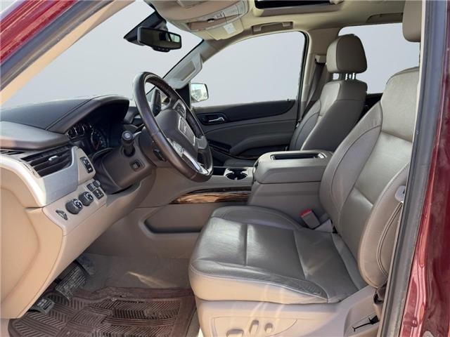 2019 GMC Yukon SLT (Stk: 370686) in Brooks - Image 9 of 19