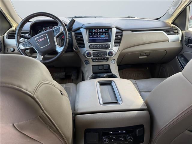 2019 GMC Yukon SLT (Stk: 370686) in Brooks - Image 10 of 19