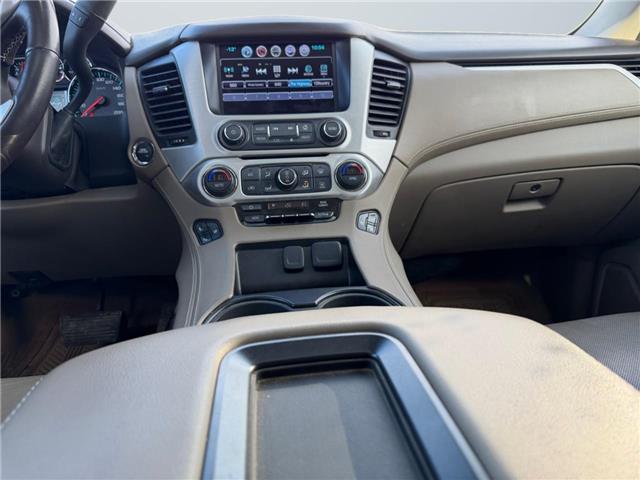 2019 GMC Yukon SLT (Stk: 370686) in Brooks - Image 11 of 19
