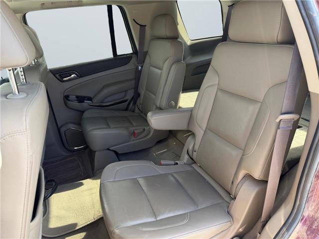 2019 GMC Yukon SLT (Stk: 370686) in Brooks - Image 13 of 19