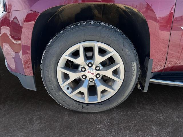 2019 GMC Yukon SLT (Stk: 370686) in Brooks - Image 14 of 19