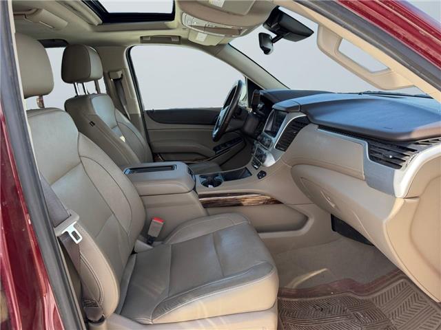2019 GMC Yukon SLT (Stk: 370686) in Brooks - Image 15 of 19