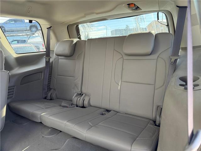 2019 GMC Yukon SLT (Stk: 370686) in Brooks - Image 16 of 19