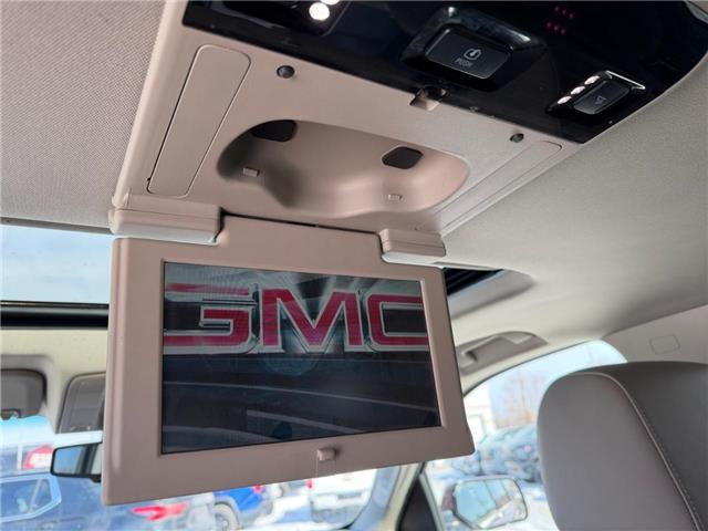 2019 GMC Yukon SLT (Stk: 370686) in Brooks - Image 17 of 19